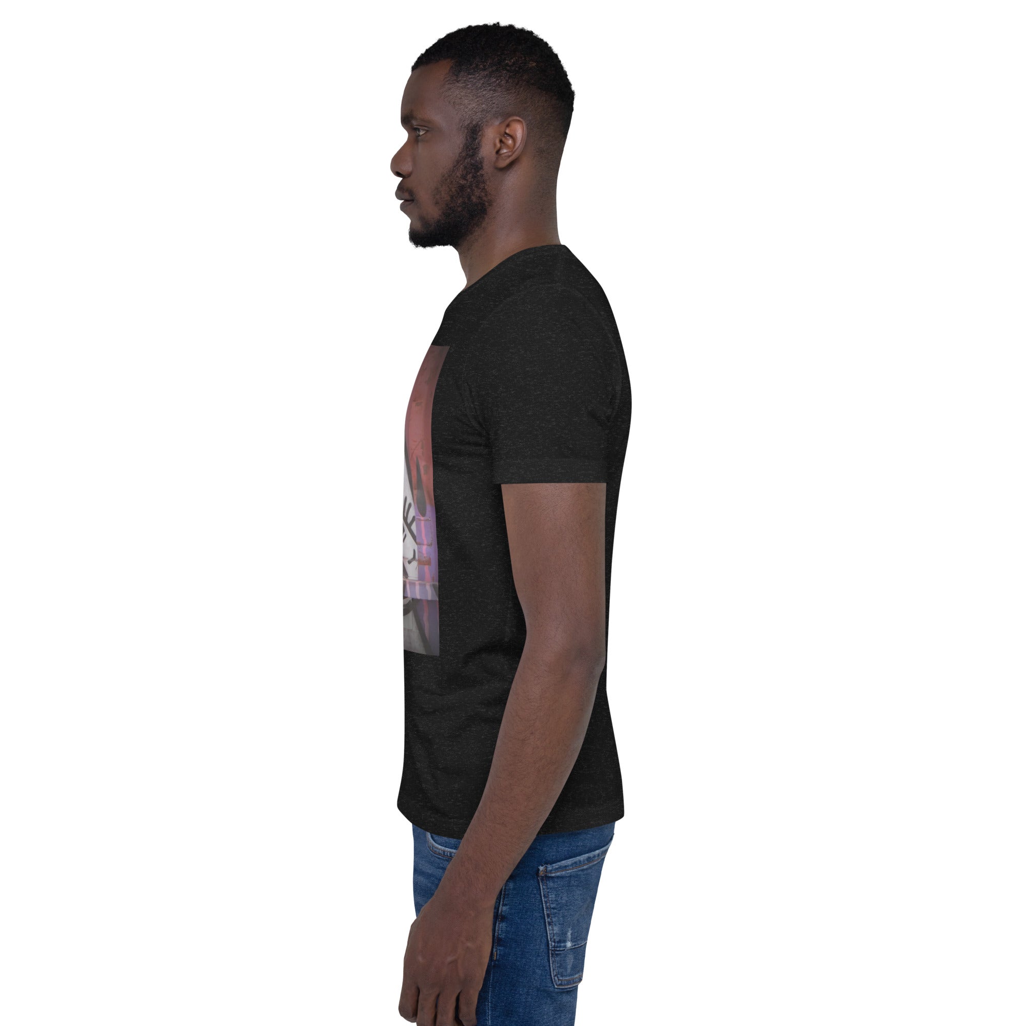 Unisex t-shirt